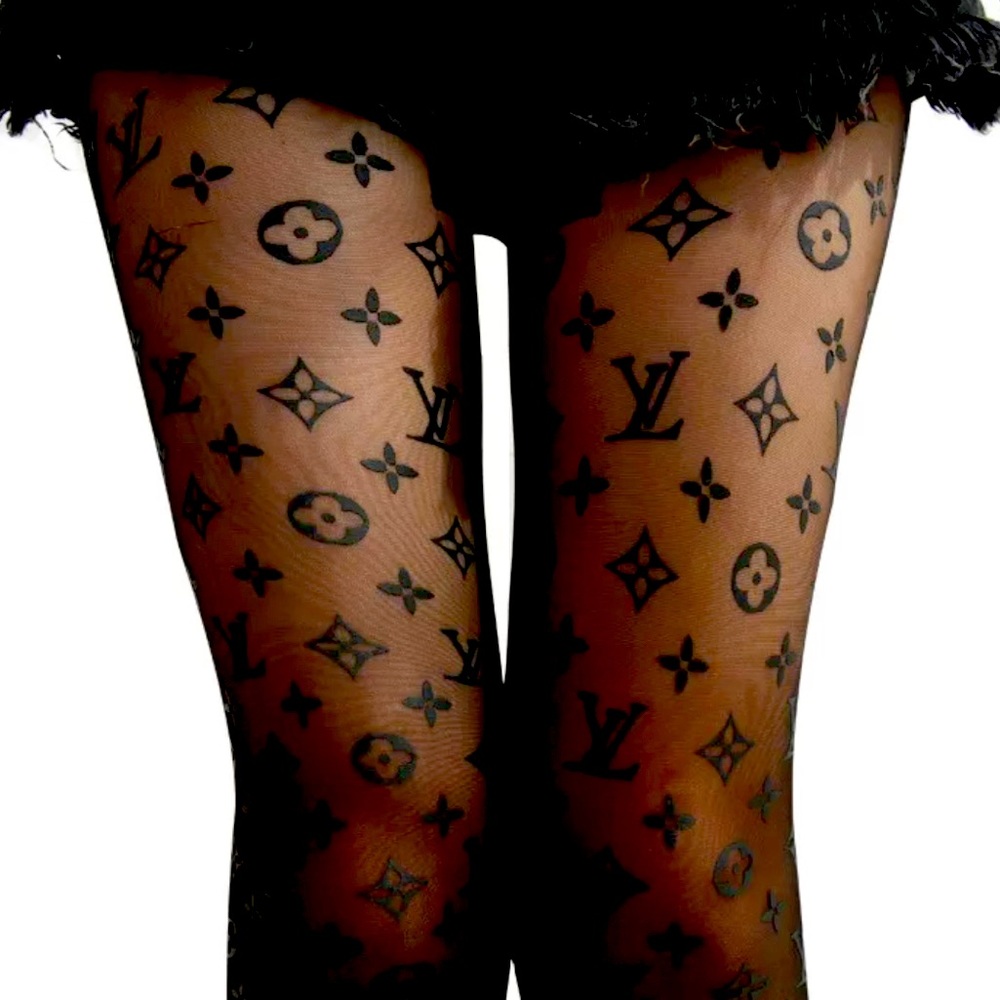 Design My Legs Please